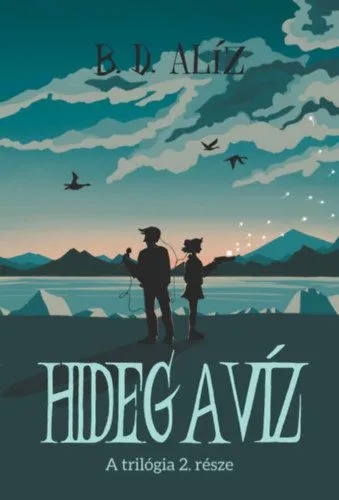 Vedd meg online Hideg a víz