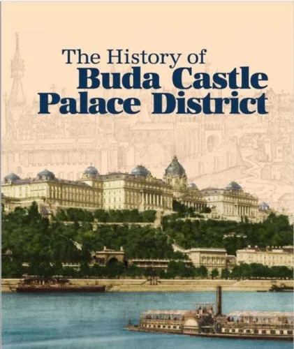 Expressz kézbesítés The History of Buda Castle Palace District