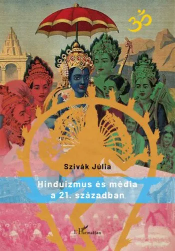 Hinduizmus és média a 21. században Bestseller