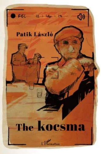 Vásárlói kedvenc The kocsma