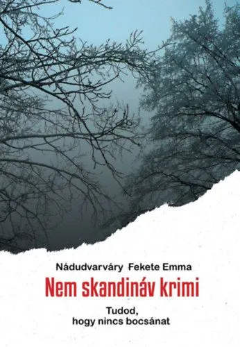 Korlátozott ajánlat Nem skandináv krimi