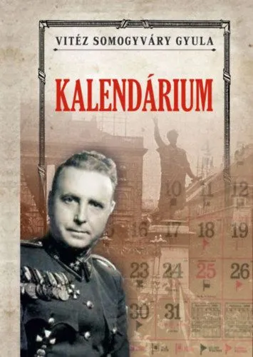 Azonnali szállítás Kalendárium