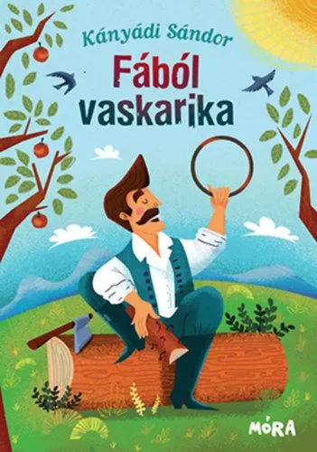Fából vaskarika Árengedmény