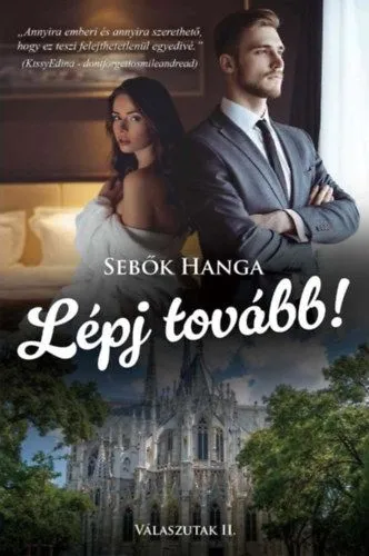 Lépj tovább! Expressz kézbesítés