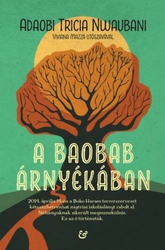 Népszerű A baobab árnyékában