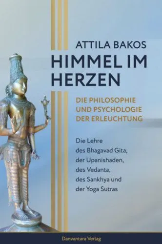 Olcsó Himmel im Herzen - Die Philosophie und Psychologie der Erleuchtung