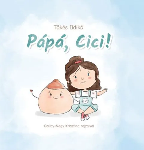 Expressz kézbesítés Pápá, cici!
