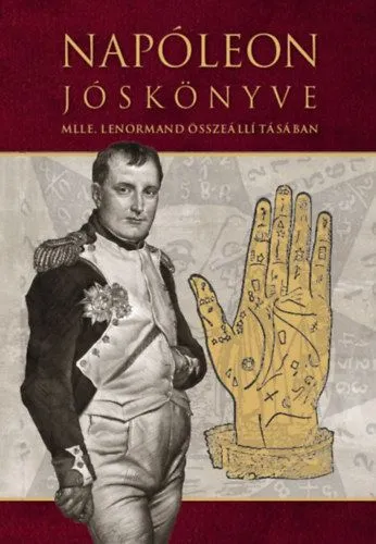 Napóleon jóskönyve Kiárusítás