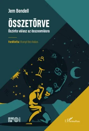 Összetörve - Őszinte válasz az összeomlásra Kedvezmény