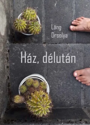 Prémium Ház, délután