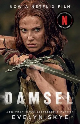 Vedd meg most Damsel