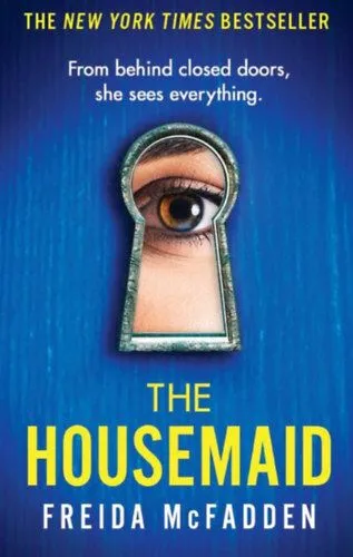 The Housemaid Népszerű