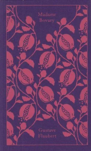 Madame Bovary - Penguin Clothbound Classics Árcsökkenés