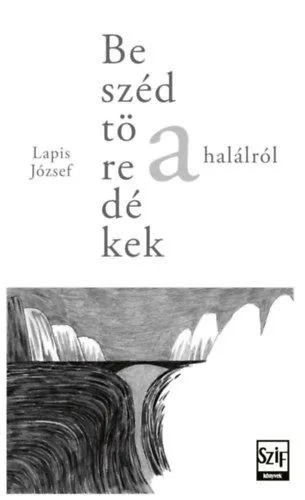 Beszédtöredékek a halálról Kiárusítás
