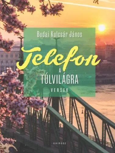 Olcsó Telefon a túlvilágra - Versek