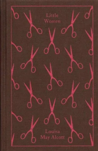 Rendeld meg most Little Women - Penguin Clothbound Classics