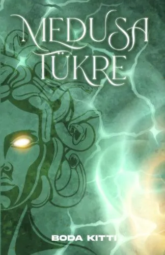 Medusa tükre Legnépszerűbb