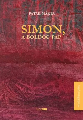 Simon, a boldog pap - Werkfilmregény Nézd meg most
