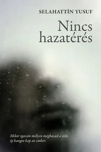 Nincs hazatérés Vásárlói kedvenc