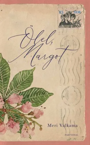 Gyors szállítás Ölel, Margot