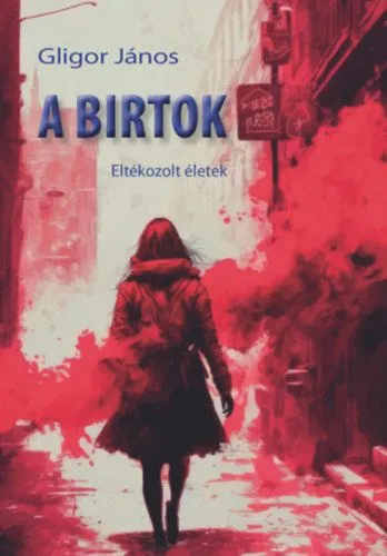 Olcsóbb A birtok - Eltékozolt életek