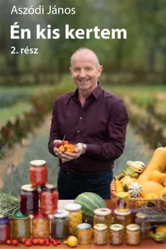 Én kis kertem 2. Kedvezményes ár