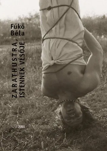 Zarathustra, Istennek vésője Szuper ajánlat