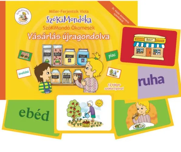 Szuper akció Vásárlás újragondolva - SzókiMondó Ökomesék