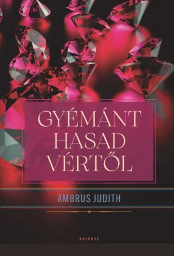 Alacsony ár Gyémánt hasad vértől