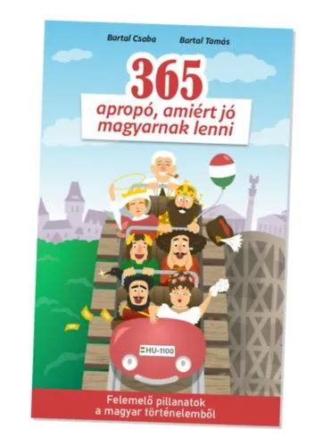 Árcsökkenés 365 apropó, amiért jó magyarnak lenni - Felemelő pillanatok a magyar történelemből