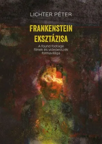 Frankenstein eksztázisa Biztonságos fizetés