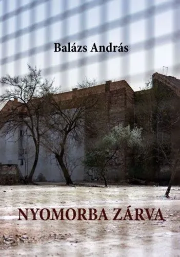 Azonnal elérhető Nyomorba zárva