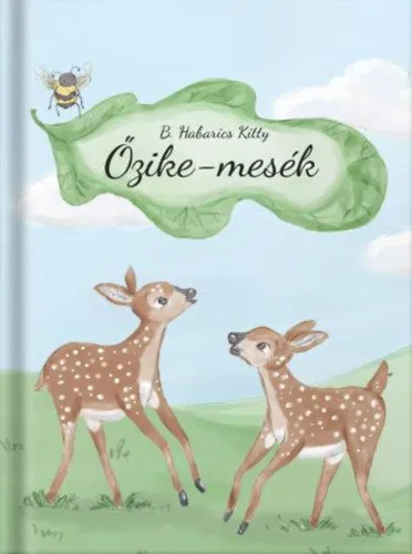 Azonnali szállítás Őzike-mesék