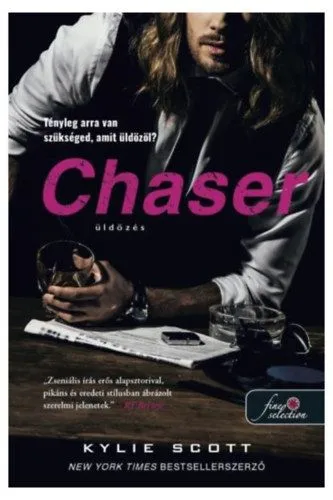 Olcsó Chaser - Üldözés - A csehó 3.