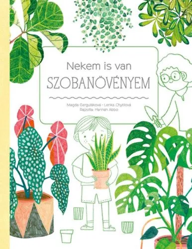 Nekem is van szobanövényem Árcsökkenés