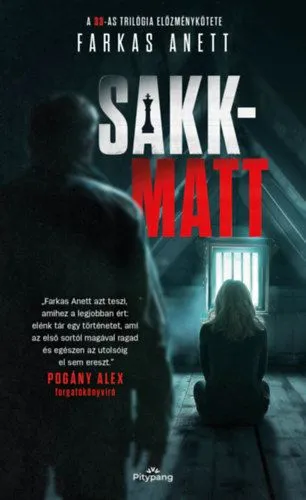 Sakk-matt Olcsóbb