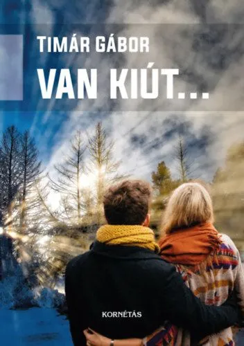 Van kiút... Vedd meg most
