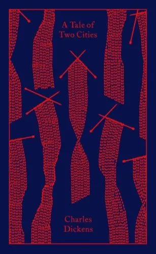 A Tale of Two Cities - Penguin Clothbound Classics Biztonságos fizetés