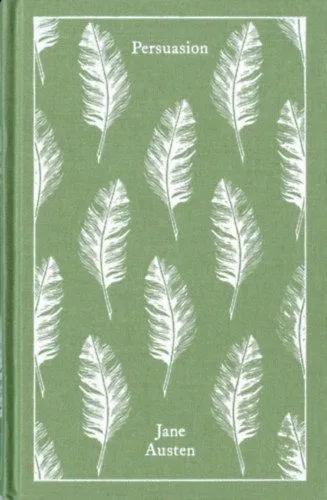 Gyors kiszállítás Persuasion - Penguin Clothbound Classics