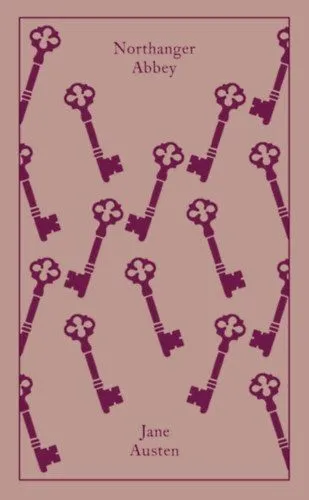 Northanger Abbey - Penguin Clothbound Classics Korlátozott ajánlat