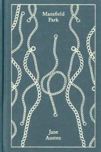 Biztonságos fizetés Mansfield Park - Penguin Clothbound Edition