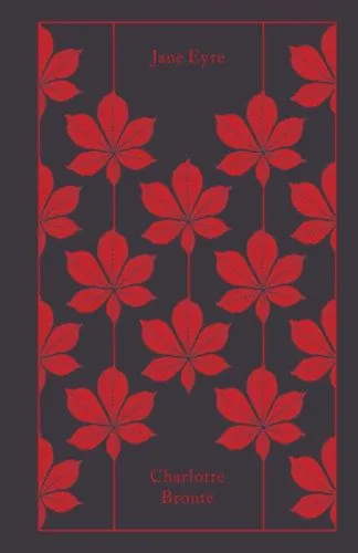 Gyors kiszállítás Jane Eyre - Penguin Clothbound Classics