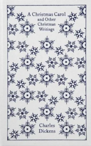Prémium A Christmas Carol and Other Christmas Writings - Penguin Clothbound Classics
