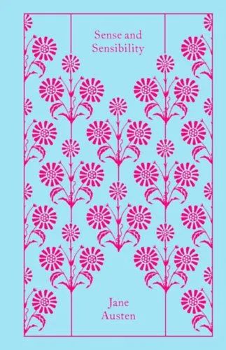 Alacsony ár Sense and Sensibility - Penguin Clothbound Classics