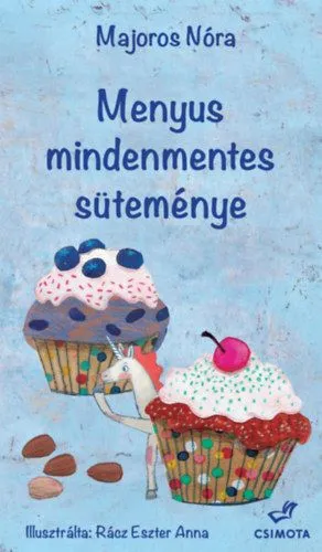 Legkelendőbb Menyus mindenmentes süteménye