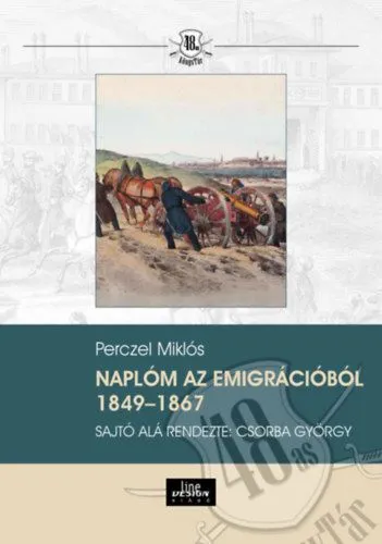 Naplóm az emigrációból 1849-1867 Árcsökkenés