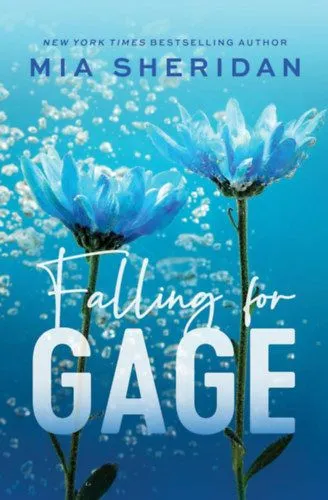 Vásárlói kedvenc Falling for Gage