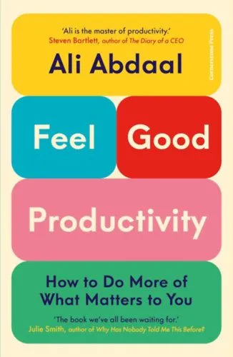 Legkelendőbb Feel-Good Productivity