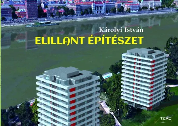Elillant építészet Legkelendőbb