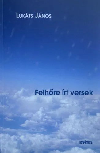 Felhőre írt versek Szuper ajánlat